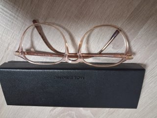Gafas Moleskine Beige
