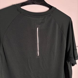 Camiseta Deportiva Verde Talla L Primark