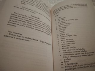 Ainda Por Cima Temos de Fazer Dieta! Como Novo