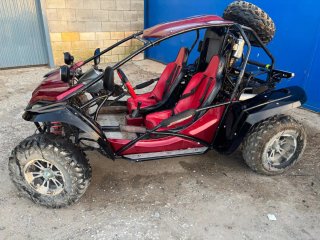 Buggy Kinroad XT1100