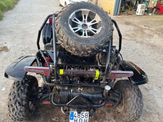 Buggy Kinroad XT1100