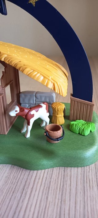 Belén Playmobil 9494