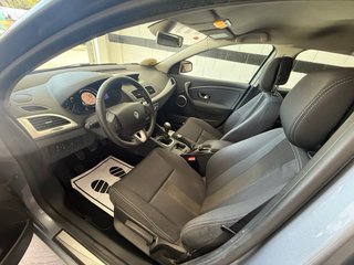 Renault Megane 2011