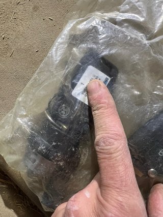 Juego Cerradura Llaves VW Polo 6C
