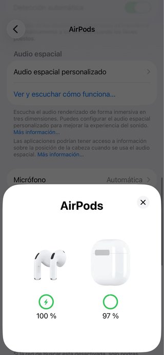 Airpods 4 ANC