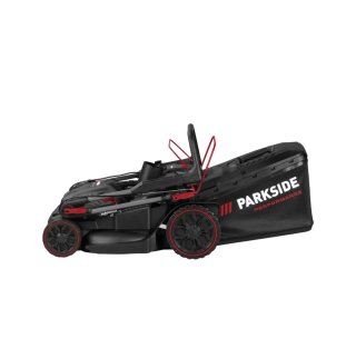 Cortacésped Eléctrico PARKSIDE PERFORMANCE 2000W