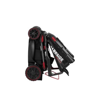Cortacésped Eléctrico PARKSIDE PERFORMANCE 2000W