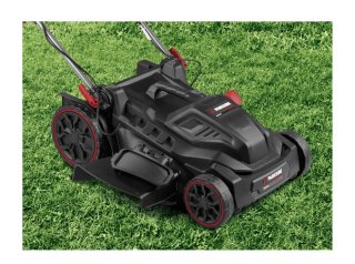 Cortacésped Eléctrico PARKSIDE PERFORMANCE 2000W