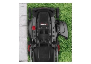 Cortacésped Eléctrico PARKSIDE PERFORMANCE 2000W