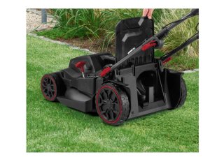 Cortacésped Eléctrico PARKSIDE PERFORMANCE 2000W