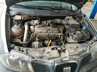 Seat 299086 pistón cordoba berlina (6l2) fresh