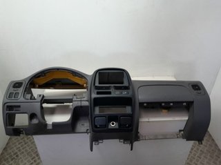 Kit airbag nissan np300 pick-up (lcd22) 1146867