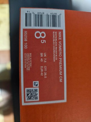 Nike Vomero Premium