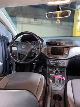 SEAT Ibiza 2019