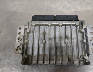 Renault 455487 centralita motor 8200162378 kangoo