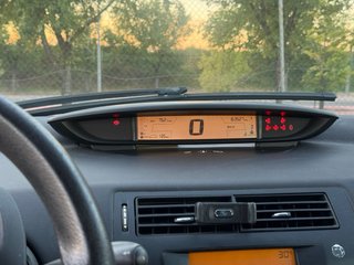 Citroen C4 2005