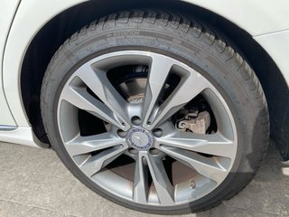 Llantas. 18  DOBLE MEDIDA MERCEDES Clase C W 205