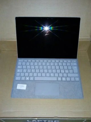 Portátil Microsoft Surface Pro 7 i5 10a 8Gb RAM