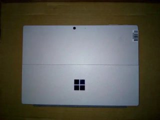 Portátil Microsoft Surface Pro 7 i5 10a 8Gb RAM