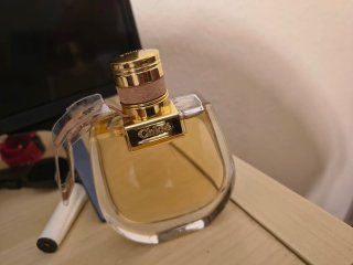 Chloé Nomade Eau de Parfum 75 ml