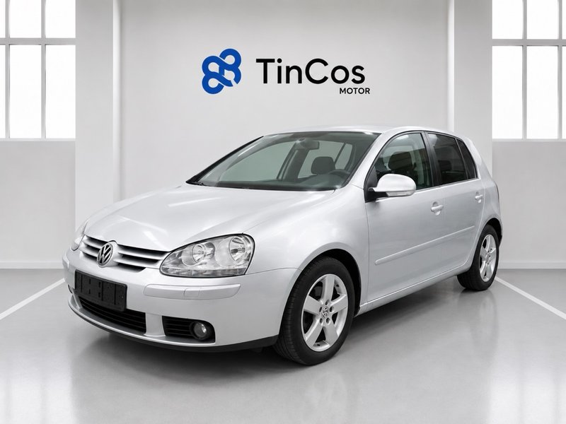 Volkswagen Golf V 1.4 TSI Highline 3p / 5p 2008