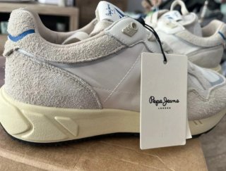 Zapatillas pepe jeans original