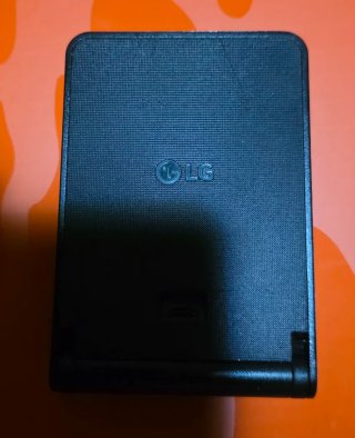 Cargador Inalámbrico LG