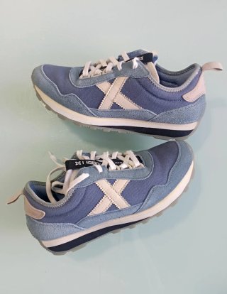 Deportivas Munich Talla 37