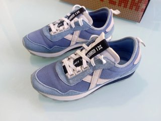 Deportivas Munich Talla 37