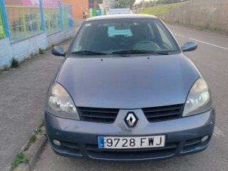 Renault Clio 2007