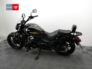 KAWASAKI VULCAN S 2020 5056 kms.