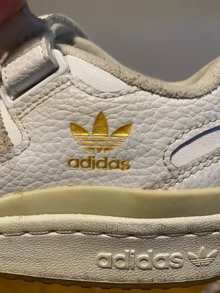Zapatillas Adidas