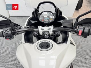 TRIUMPH TIGER SPORT 660 2025 7890 kms.