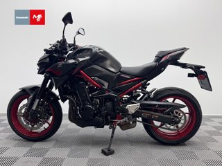 KAWASAKI Z 900 2021 21740 kms.