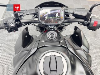 KAWASAKI Z 900 2021 21740 kms.