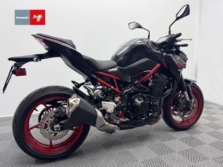 KAWASAKI Z 900 2021 21740 kms.