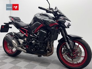 KAWASAKI Z 900 2021 21740 kms.