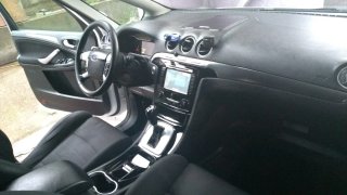 Ford S-MAX 2011