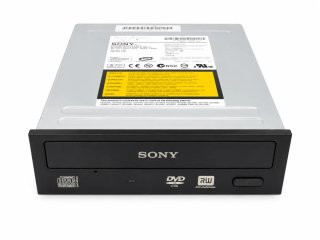 Grabadora DVD Sony DRU-700A