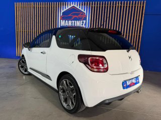 Citroen DS3 2016