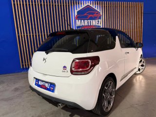 Citroen DS3 2016