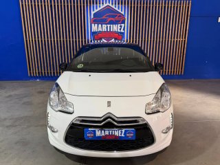 Citroen DS3 2016