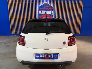 Citroen DS3 2016