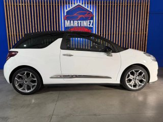 Citroen DS3 2016