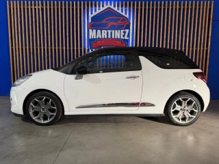 Citroen DS3 2016