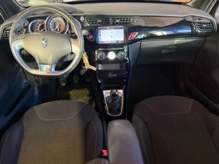 Citroen DS3 2016