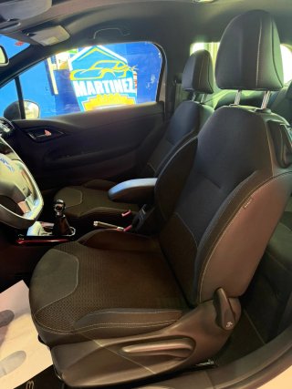 Citroen DS3 2016