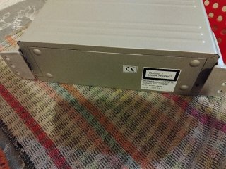 Sony CD Changer CD TEXT CDX-727