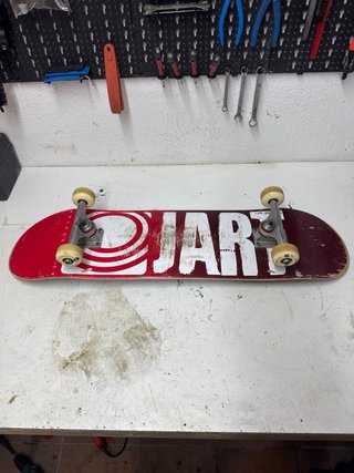 Skate Jart