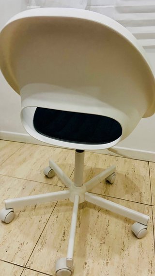 Silla de ruedas Ikea